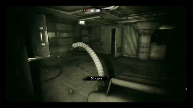 Outlast Trails PROGRAM #1 | VOD смотреть онлайн