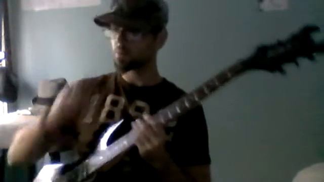 WIN 20170918 17 36 40 Pro...Drop D B.C. Rich Warlock смотреть онлайн