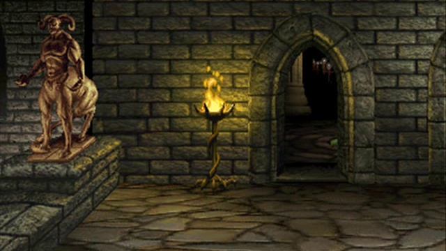 Mortal Kombat 3 (UMK3) - The Pit смотреть онлайн