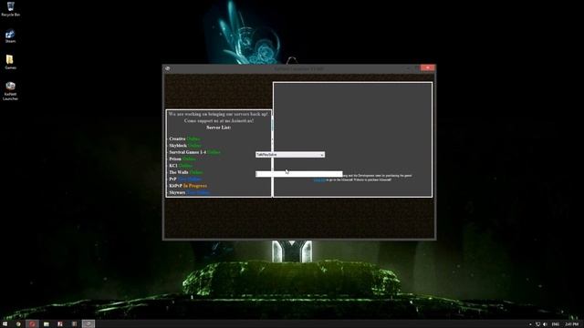 How To Download Minecraft 1.10.2 For Free смотреть онлайн