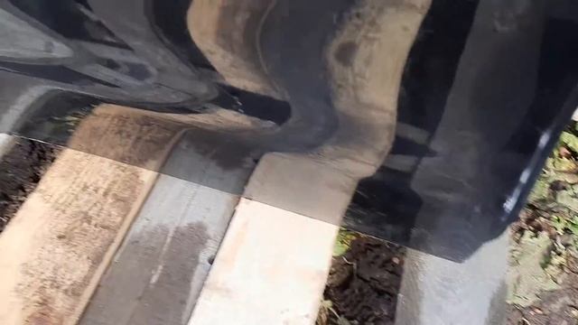 Mitsubishi ASX Митсубиси АСХ 2010 2015 ДВЕРЬ ЗАДНЯЯ ПРАВАЯ 2007588052467