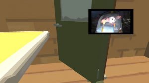 ПЯТЬ НОЧЕЙ С ТИМОХОЙ 3 / ЧИКЕН ГАН