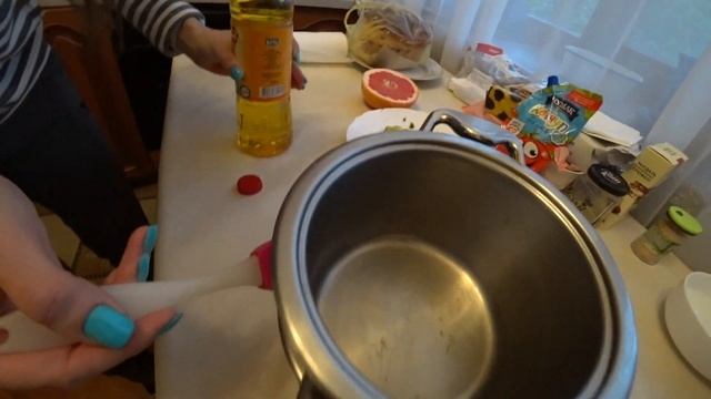 КАСТРЮЛЯ ЗАСТРЯЛА В КАСТРЮЛЕ? РЕШЕНИЕ ЕСТЬ!