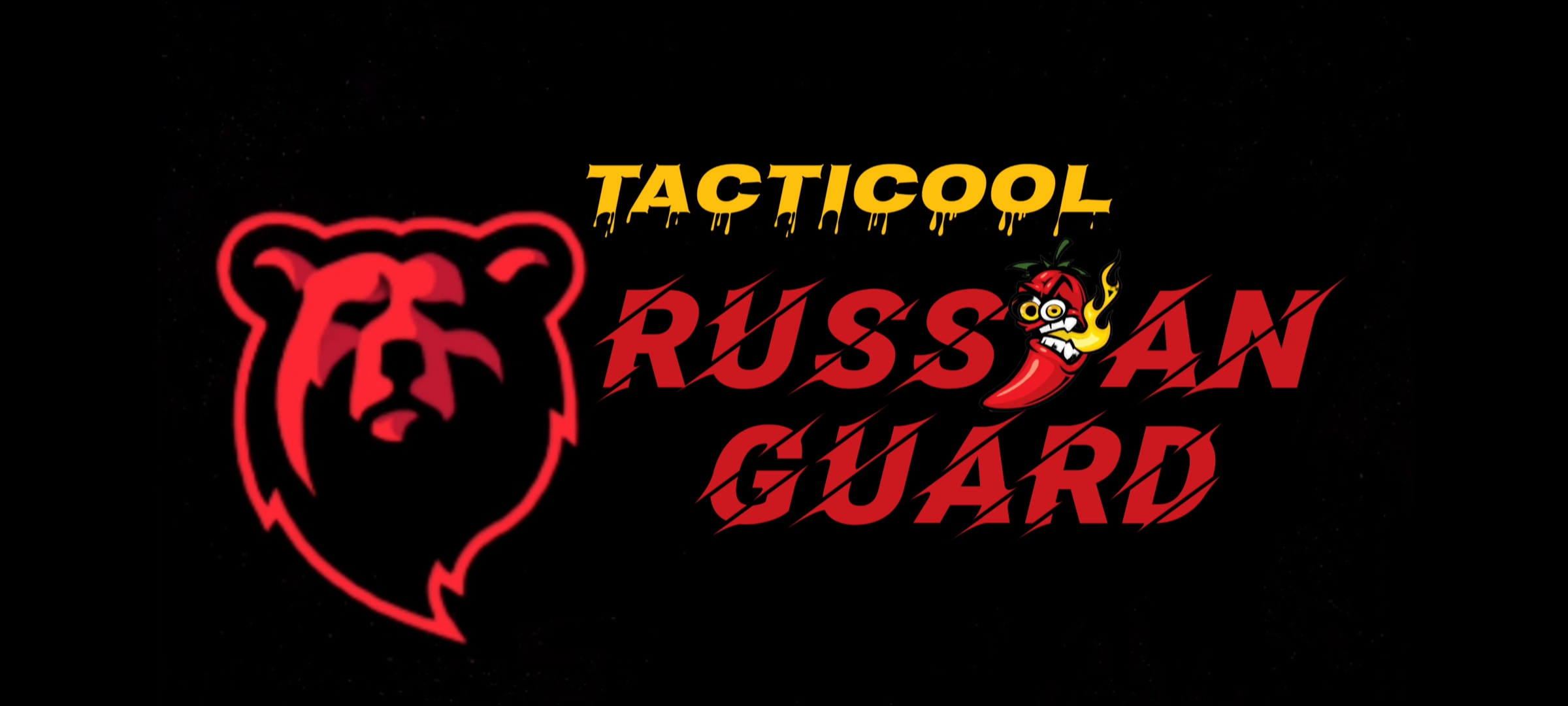 Tacticool RG Vs UMВ