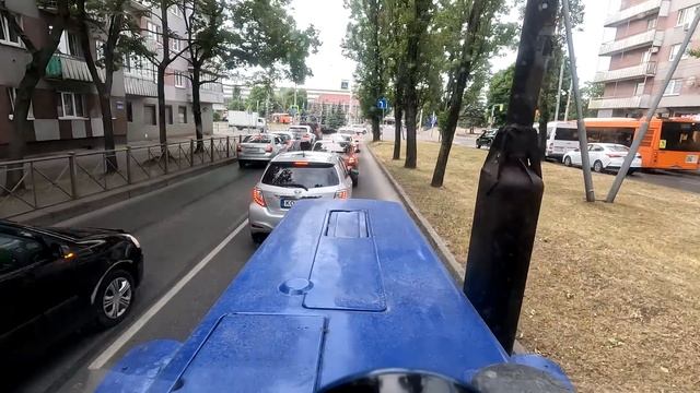 Мтз 82 1 старого образца Посадили на прицеп! смотреть онлайн