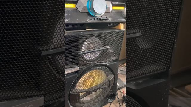 Sony shake 66 d смотреть онлайн