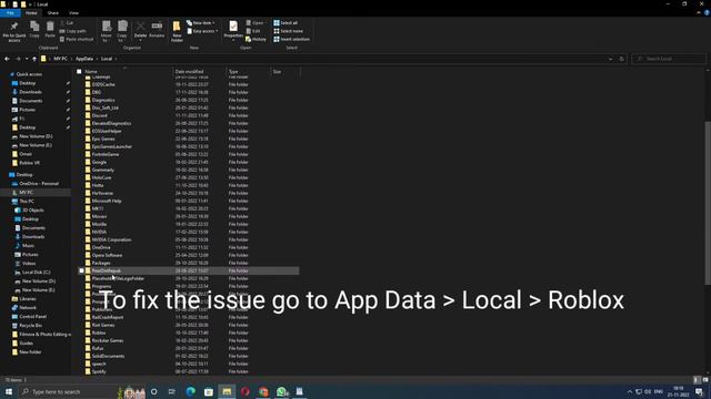 How to Fix Error Code 268 Roblox (November 2022) | Fix Roblox Error Code 268 Now смотреть онлайн