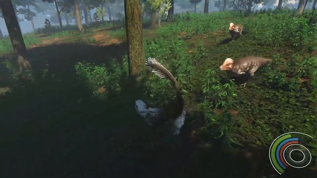 || SAURIAN || В ПОИСКАХ МОЗАЗАВРА, ЧАСТЬ 3 "Концовка" смотреть онлайн