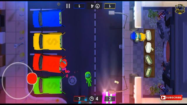 stickman party 1234 AMONG US SKIN TOURNAMENT GAMES смотреть онлайн