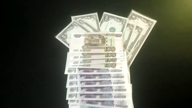 Опять зарплату мелочью дали! смотреть онлайн