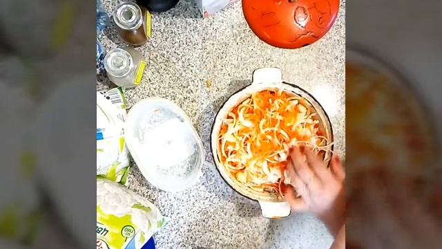 Домашний шеф-повар