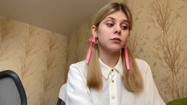 #VLOG | сборы в колледже, кино, время с друзьями, корейский. смотреть онлайн