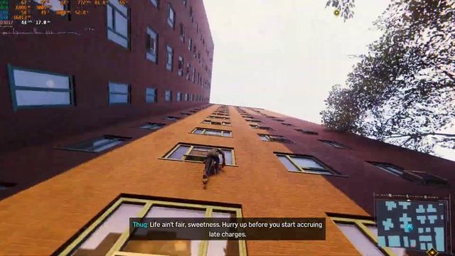 Spider-Man On Quadro M4000 (8GB GTX 970) | NO RayTracing - Marvel’s Spider-Man Remastered смотреть онлайн