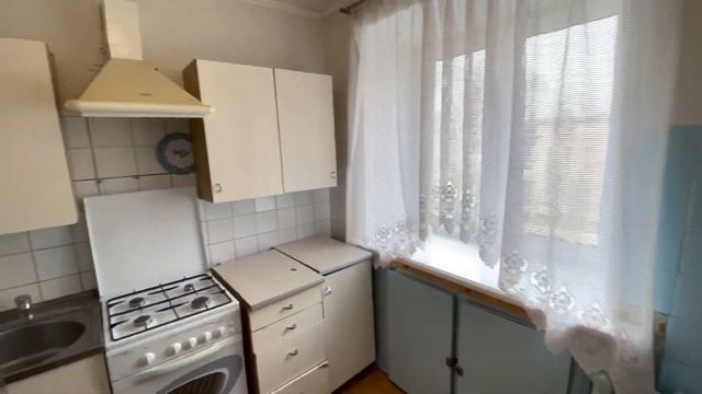2-х комн квартира Пр.Октября 62/2 смотреть онлайн