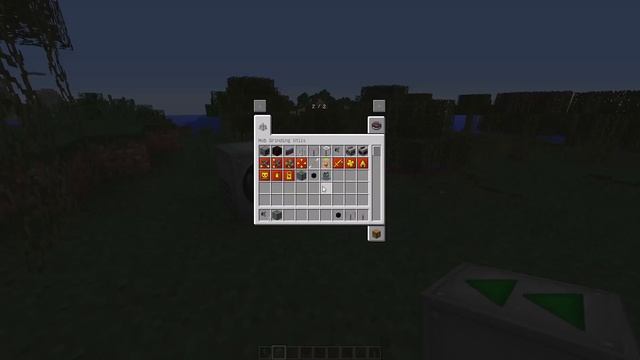 ЕДА ТЕПЕРЬ НЕ НУЖНА | Обзор мода Mob Grinding Utils на 1.12.2 смотреть онлайн