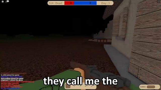the BEST WW1 game on roblox and its only in BETA... смотреть онлайн