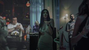 Подробности нового трека Спитакци Хайко. Новый клип. Середина ноября.