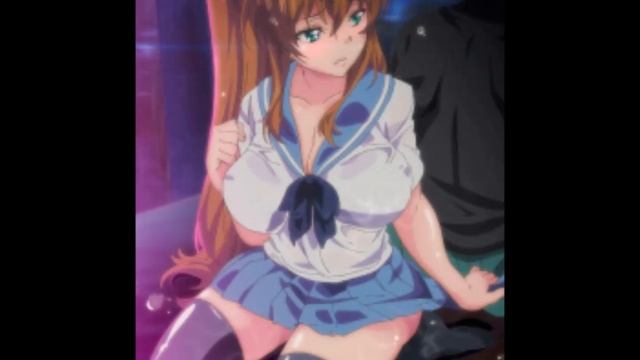 Chichiiro Toiki episode 2 hentai review смотреть онлайн