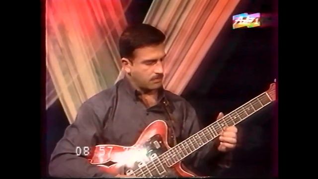 01. Rüstəm Quliyev - İncə bellim..mp4 смотреть онлайн