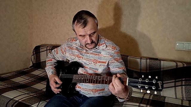 Gibson SG Melody Maker 2011 смотреть онлайн