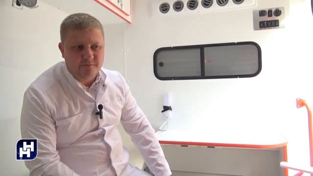 Наша неделя. Пролетарск 05.08.23 смотреть онлайн