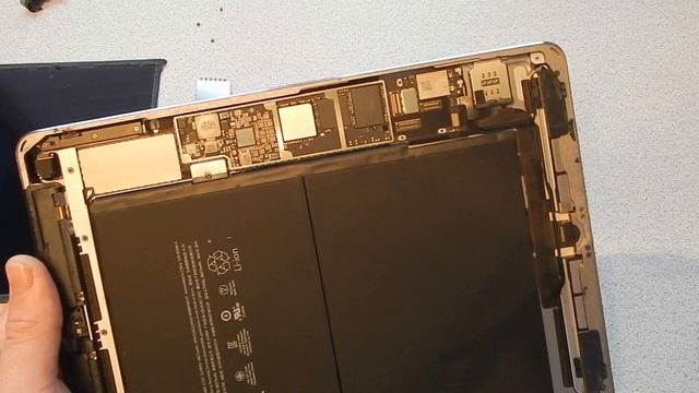 Unlock ICloud On IPad Air -Cто процентный взлом IСloud на любом IPad