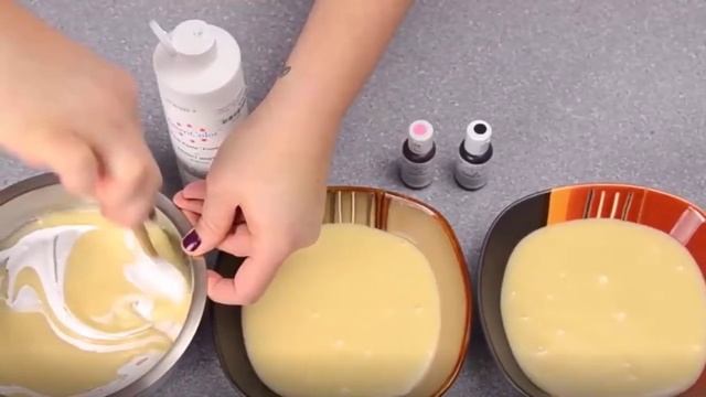 Тортик "Зебра" взорвет твои вкусовые рецепторы! смотреть онлайн