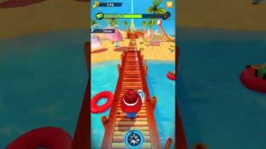 Minion Rush/Гадкий я — забег 4/7.
