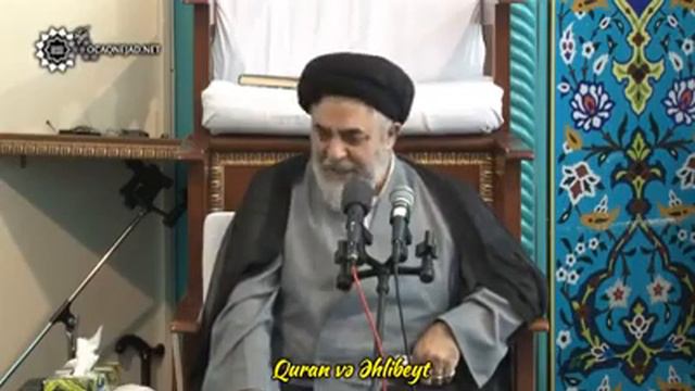 INSAN NEFSINI QORUMALI смотреть онлайн