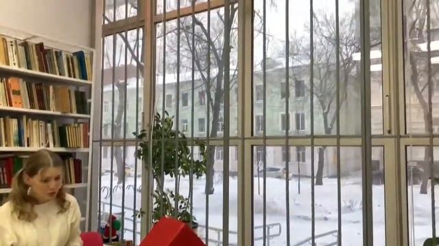 Элла и Новогодний медведь, Коринне Джапалья. Вилли Винки смотреть онлайн