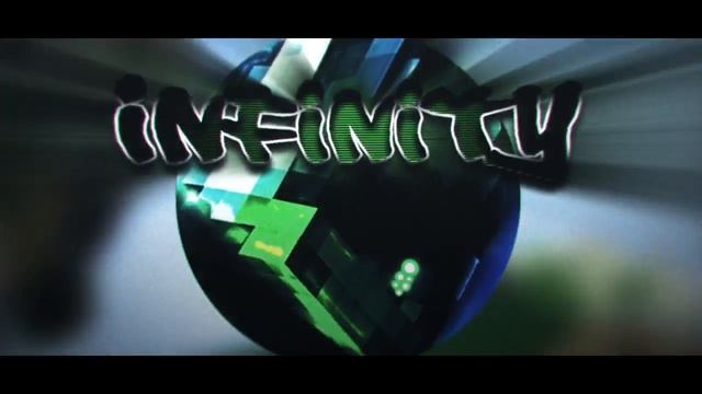 2D intro for Infinity//By SooFX #4 смотреть онлайн