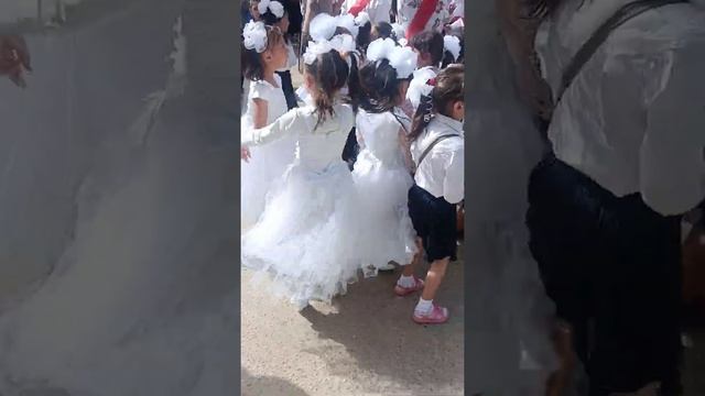 Карши тумани 25 умумталим мактаби сунги кунгирок кеча смотреть онлайн