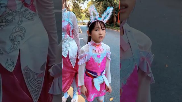 【斗罗大陆】小舞为了保护舞桐牺牲了😥  #斗罗大陆#小舞#唐三