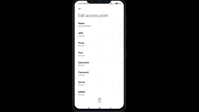 রবি সিমের ইন্টারনেট সেটিংস || Robi Internet Settings || MK Global Tech смотреть онлайн