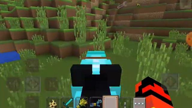 mod de ojo de ender смотреть онлайн