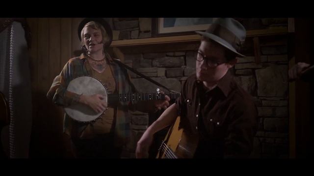 The Resonant Rogues - "Autumn of the World" смотреть онлайн