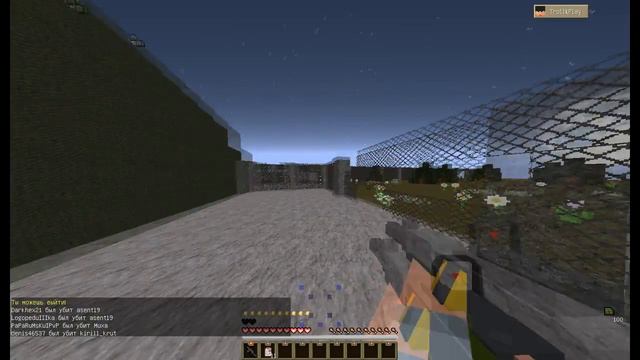 JSC | Frag Movie | KrosbeaYT смотреть онлайн