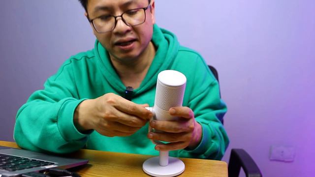 Mở Hộp Mic USB Gaming Maono DM30 RGB // Microphone Giành Cho Game Thủ Giá Hạt Dẻ смотреть онлайн