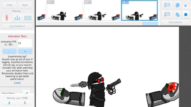 Madness combat stick nodes animation 3? смотреть онлайн