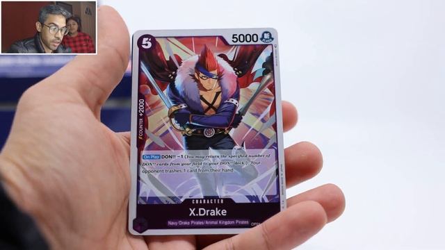 MY BUSTED ONE PIECE BOOSTER BOX OPENING! (ROMANCE DAWN 2023) смотреть онлайн