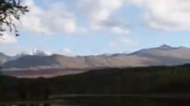Горный Алтай смотреть онлайн