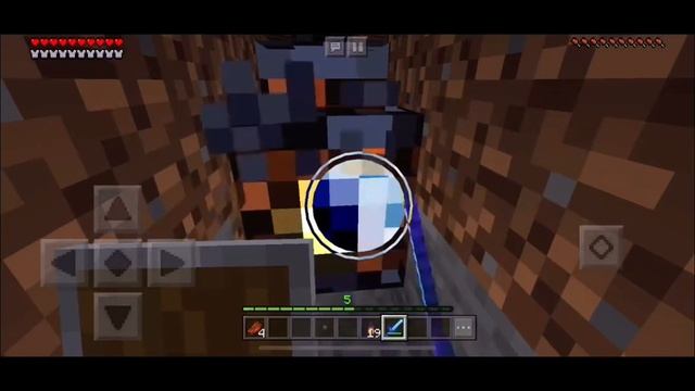 Minecraft Custom Mod Adventures | DINOSAUR DIMENSION ? смотреть онлайн
