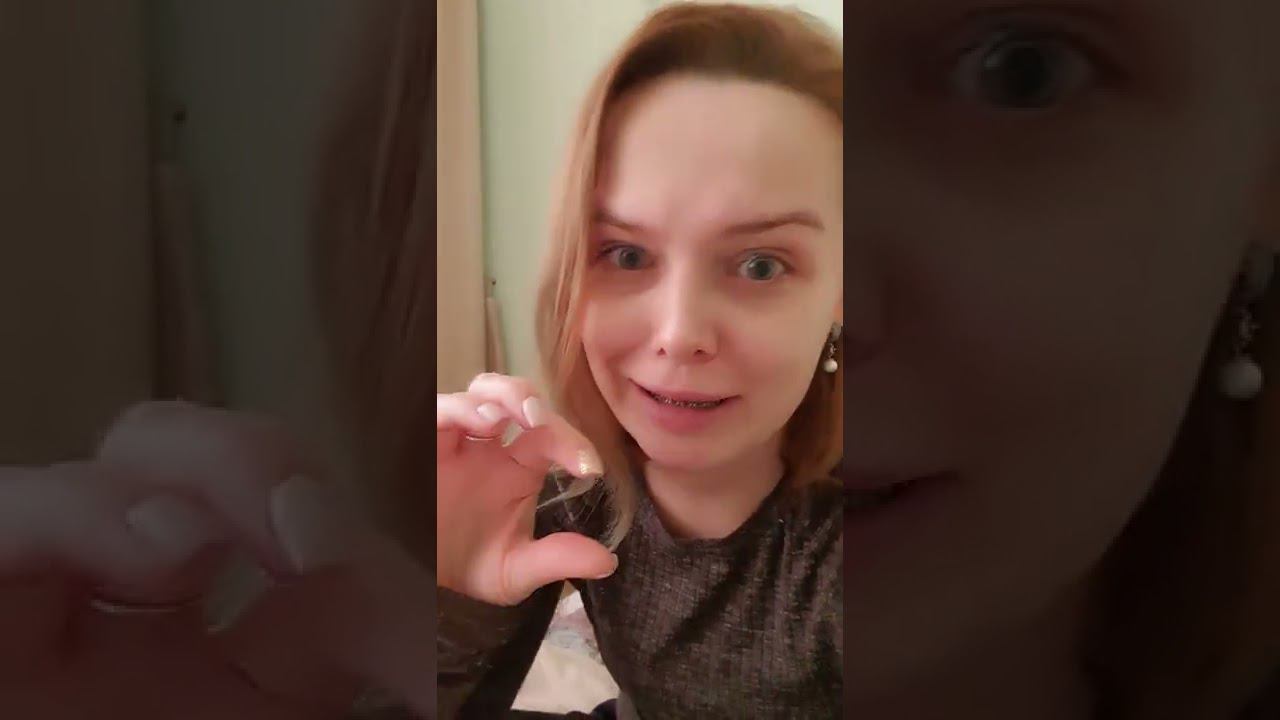 Брекеты При лечении образовалась щель между зубами! смотреть онлайн