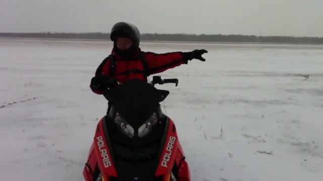 Snowmobile 2:20 смотреть онлайн