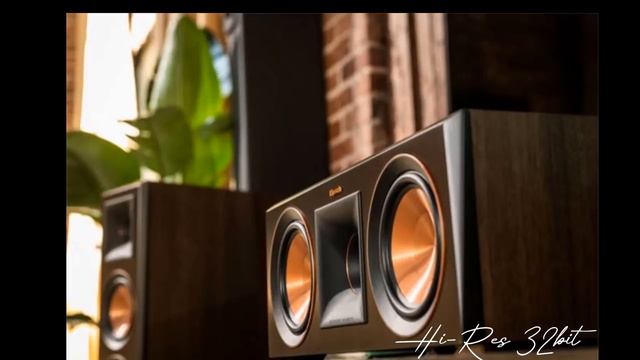 Hi-Res Audio ( Flac 32bit 320kbs ) смотреть онлайн