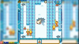 Bad Ice Cream Game Walkthrough (All Levels)