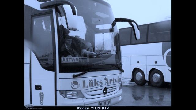 Lüks Artvin Seyahat смотреть онлайн