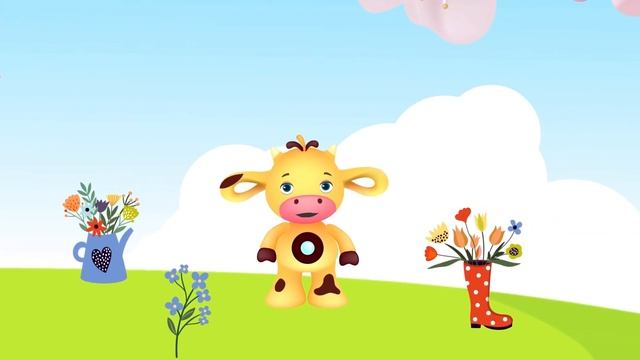 Tiny Love 1 Мая - День труда. Тини лав рассказывают майские праздники 2021 для детей