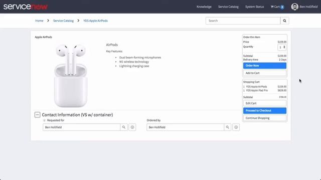 YDS Catalog Item & Order Guide смотреть онлайн
