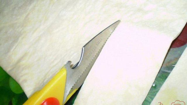 Книга рецептов